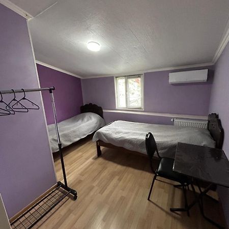 טביליסי Gogoli Family Hotel מראה חיצוני תמונה