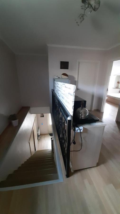 טביליסי Gogoli Family Hotel מראה חיצוני תמונה