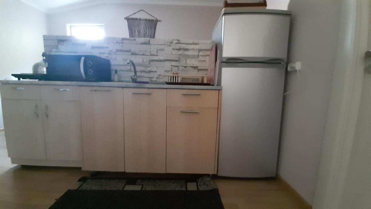 טביליסי Gogoli Family Hotel מראה חיצוני תמונה
