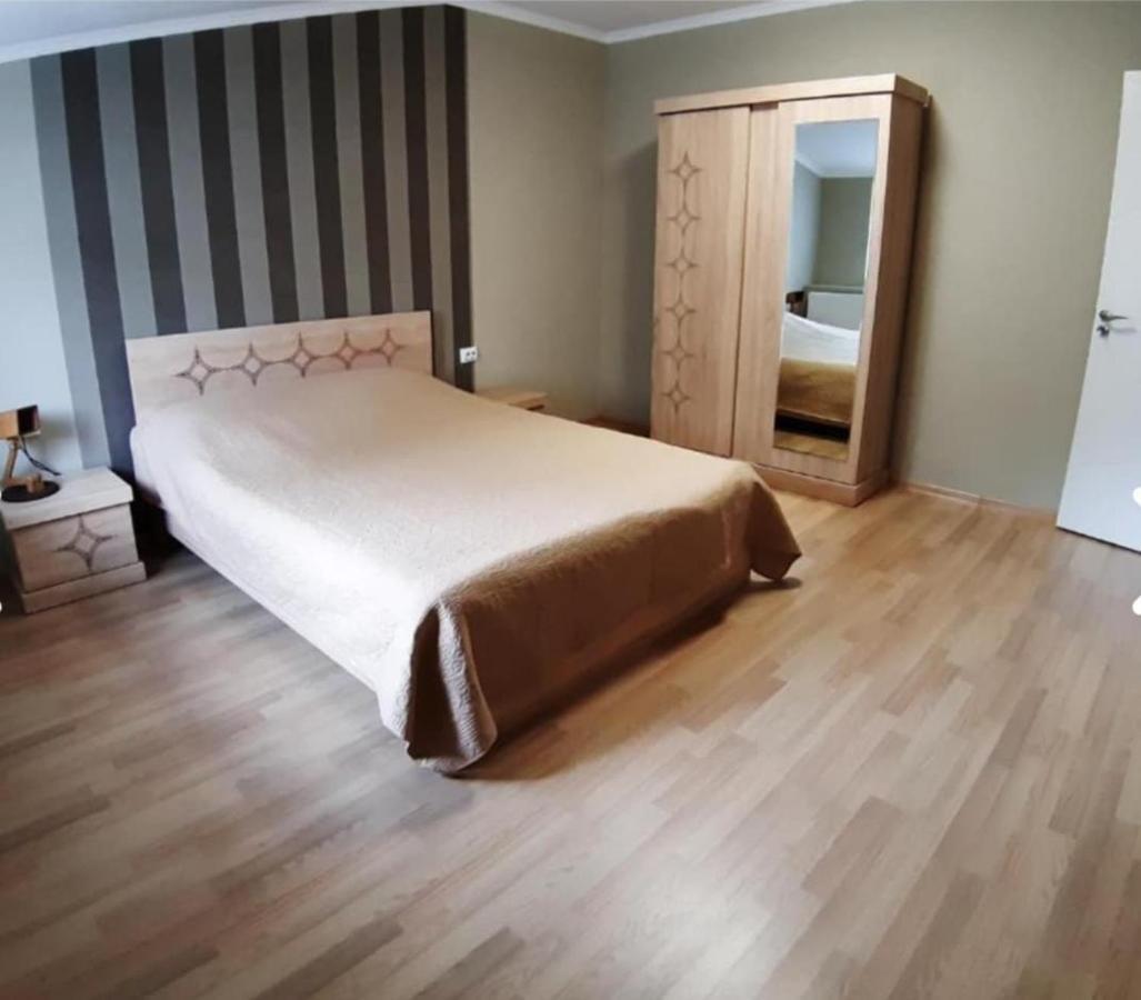 טביליסי Gogoli Family Hotel מראה חיצוני תמונה