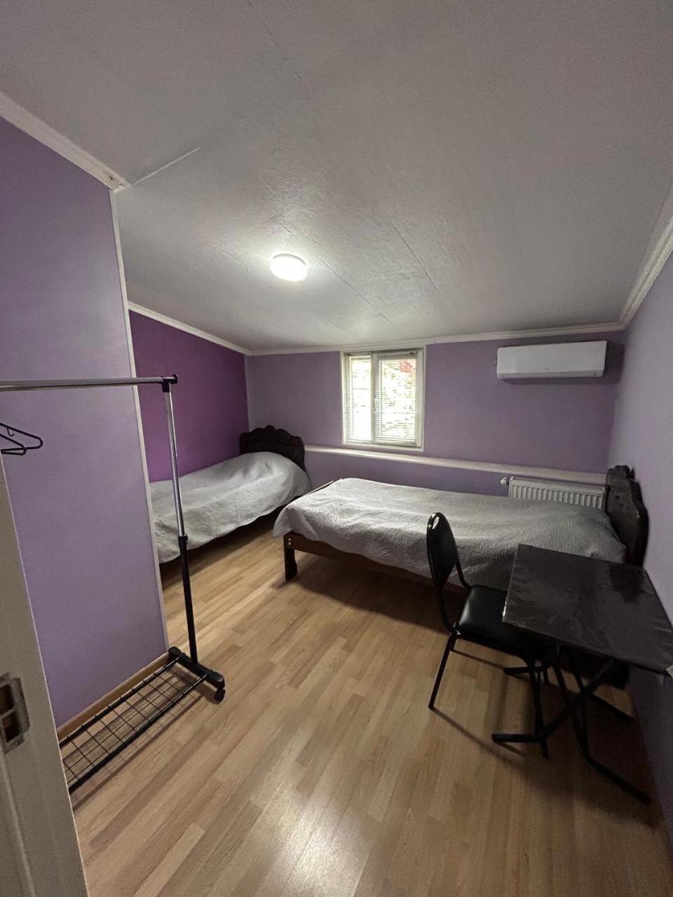 טביליסי Gogoli Family Hotel מראה חיצוני תמונה