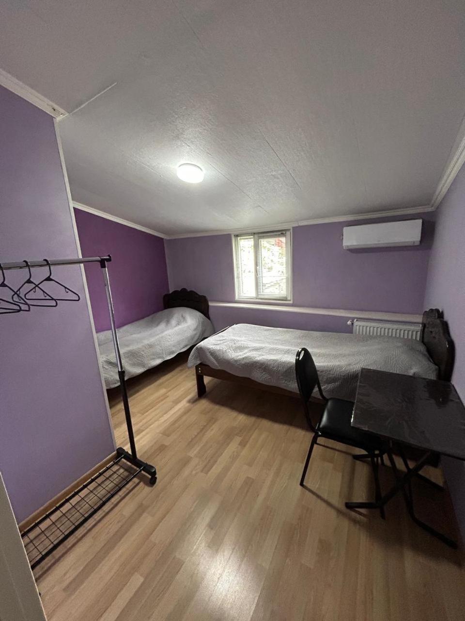 טביליסי Gogoli Family Hotel מראה חיצוני תמונה