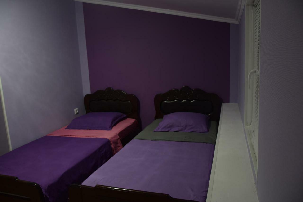 טביליסי Gogoli Family Hotel מראה חיצוני תמונה
