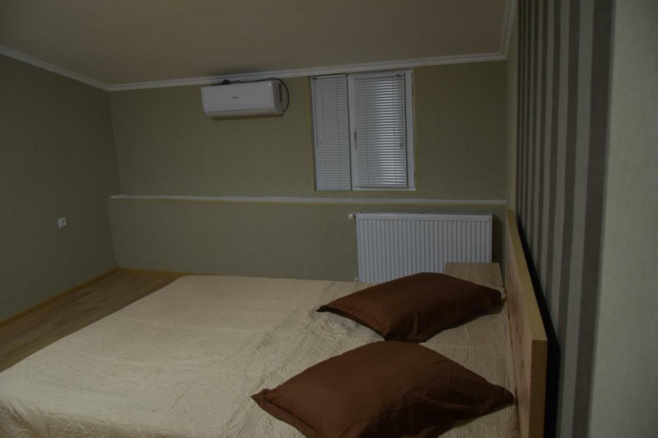 טביליסי Gogoli Family Hotel מראה חיצוני תמונה