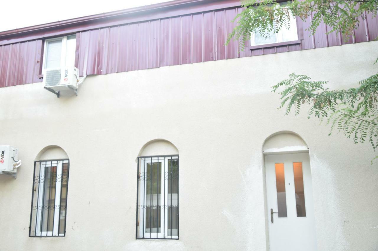 טביליסי Gogoli Family Hotel מראה חיצוני תמונה