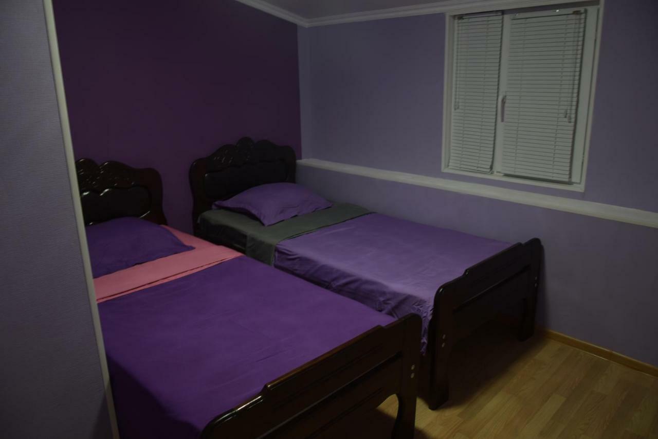 טביליסי Gogoli Family Hotel מראה חיצוני תמונה