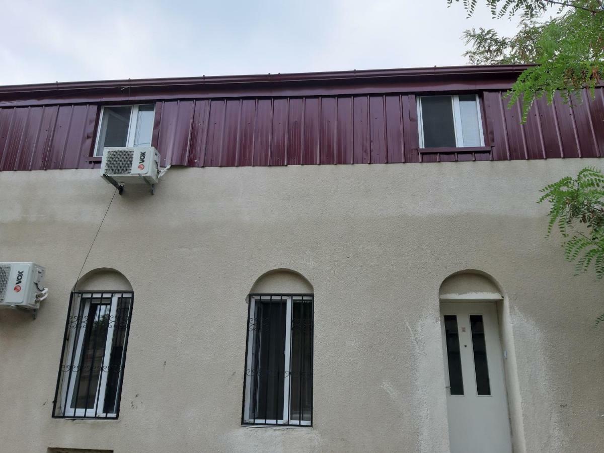 טביליסי Gogoli Family Hotel מראה חיצוני תמונה