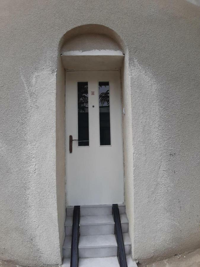טביליסי Gogoli Family Hotel מראה חיצוני תמונה