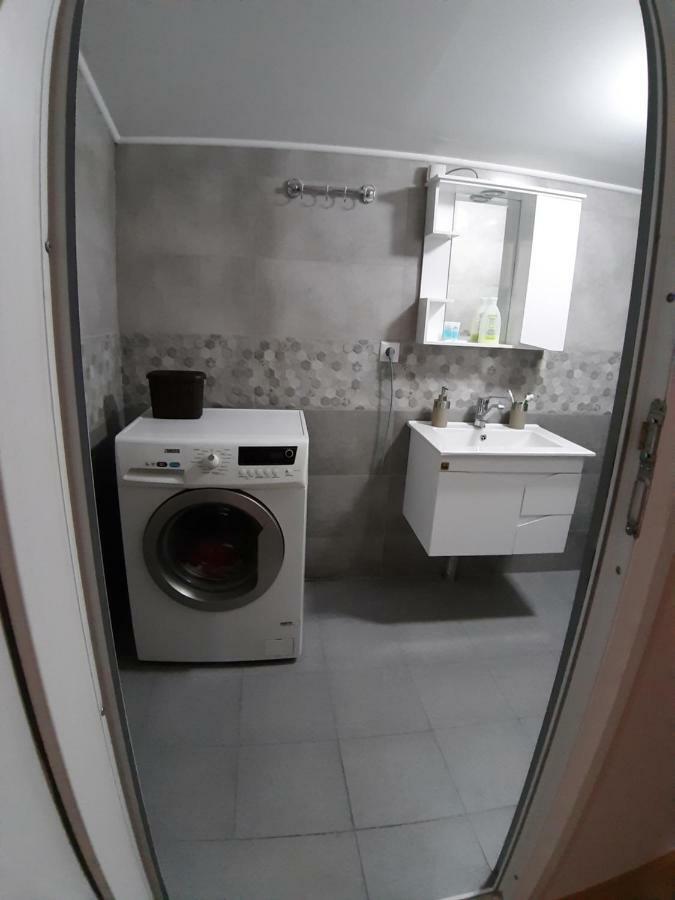 טביליסי Gogoli Family Hotel מראה חיצוני תמונה