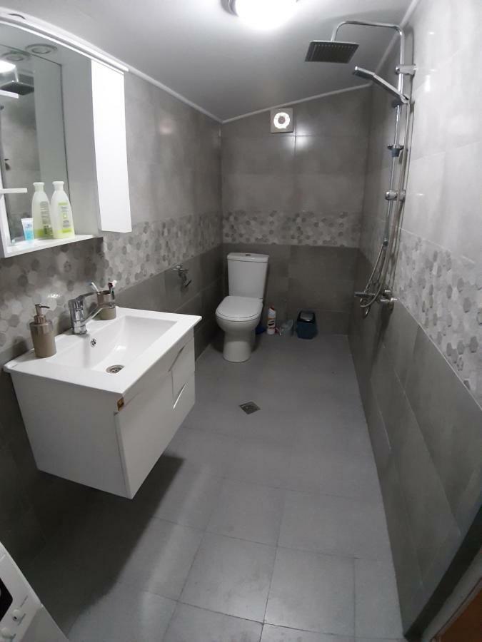 טביליסי Gogoli Family Hotel מראה חיצוני תמונה