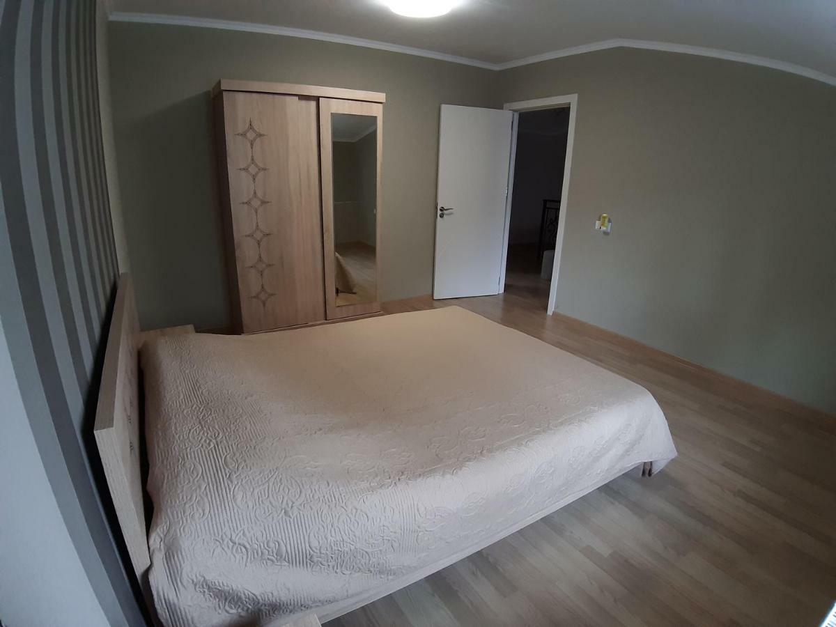 טביליסי Gogoli Family Hotel מראה חיצוני תמונה