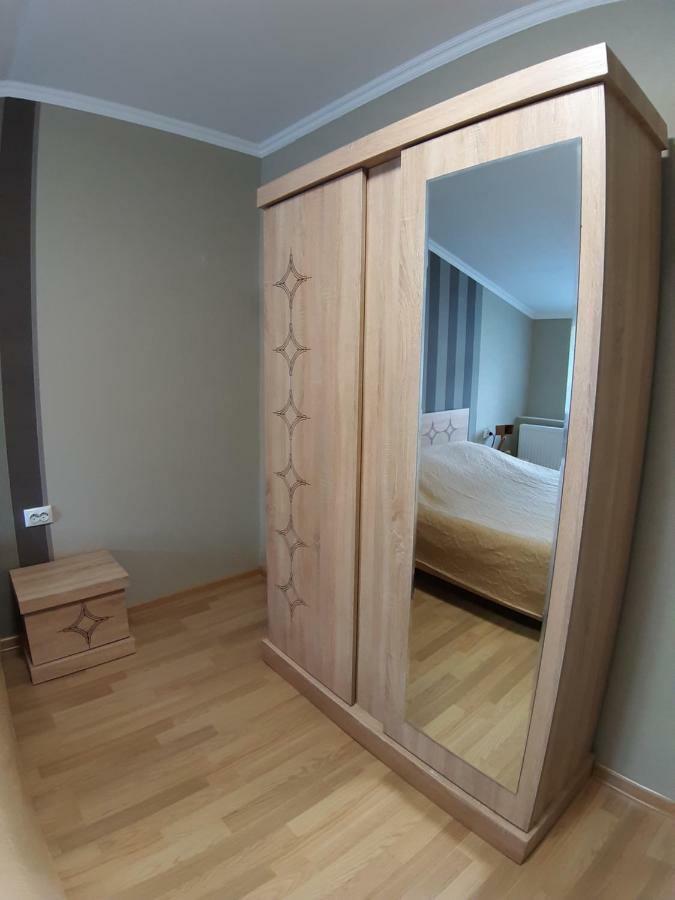 טביליסי Gogoli Family Hotel מראה חיצוני תמונה