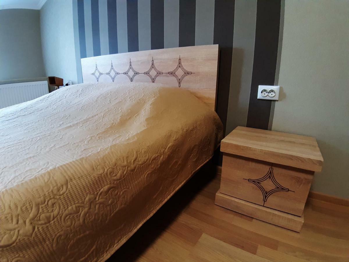 טביליסי Gogoli Family Hotel מראה חיצוני תמונה